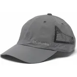 Kšiltovka Columbia Tech Shade™ II Hat Velikost: UNI / Barva: šedá