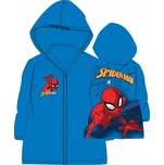 MARVEL PLÁŠTĚNKA Spiderman Velikost 116