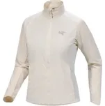 Arcteryx Atom SL Jacket Women Arctic Silk béžová L