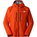 The North Face Valley View Jacket Men G6L LAVA RED oranžová S