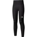 The North Face Flex 28IN Tight Women TNF BLACK černá S/REGULAR