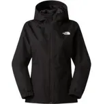 The North Face Quest Mono Jacket Women TNF BLACK černá XS