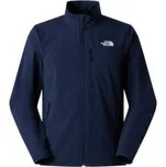 The North Face Nimble Jacket 2 Men SUMMIT NAVY modrá M