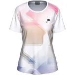 Dámské tričko Head Tie-Break II T-Shirt Women LBXW M