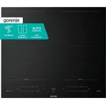Gorenje GI6443BSCWF