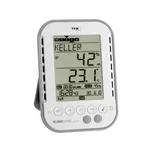 Teploměr a vlhkoměr TFA Dostmann 303039