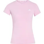Dámské tričko adidas PrimeLift Essentials Workout Contour T-Shirt Pink M