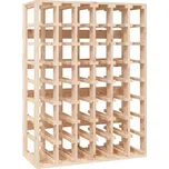 vidaXL 822531 přírodní