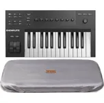 Native Instruments Komplete Kontrol A25 SET MIDI keyboard