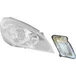 VAN WEZEL Denní světlo 5922958