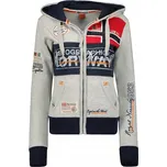 Geographical Norway mikina velikost L