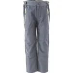 kalhoty dětské softshellové outdoorové, Pidilidi, PD1109-09, šedá - 140