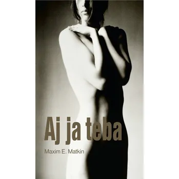 Kniha Aj ja teba
