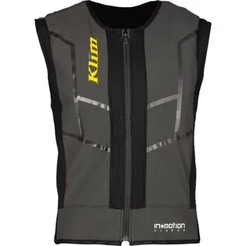 Moto bunda Klim Ai-1 černá