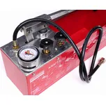 KRAFT&DELE Testovací tlakové čerpadlo 0-50 kg / 45 ml / 12 l KD10478