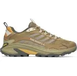 Merrell MOAB SPEED 2 00005078 EU 48 / UK 12,5; Hnědá obuv + DÁREK DLE VÝBĚRU!
