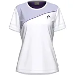 Dámské tričko Head Tie-Break T-Shirt Women WHPU M