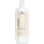 Schwarzkopf Professional BlondMe Bond Repair Nourishing Shampoo vyživující šampon pro blond vlasy 1000 ml