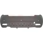 VAN WEZEL Nárazník VAW 1614545 + DOPRAVA ZDARMA!