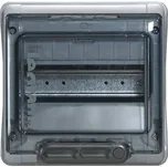 Legrand 601978 601978 malý rozváděč na povrch Počet řádků = 1 Obsah 1 ks