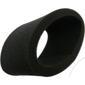 Filtr pro motocykl JMP pěnový Vzduchový filtr HONDA CBX 1000 79-80