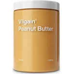 Vilgain Arašídové máslo křupavé 1 kg