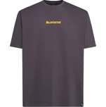Pánské triko La Sportiva Moon Climb T-Shirt M Velikost: XXL / Barva: modrá