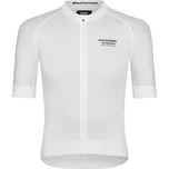 Pas Normal Studios Mechanism Jersey - White XL