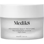 Medik8 Omlazující noční krém Advanced Night Restore (Rejuvenating Multi-Ceramide Night Cream) 50 ml + 2 měsíce na vrácení zboží