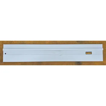 Vodící lišta Vodící lišta Dewalt pro ponorné a kotoučové pily DE6288