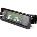 VAN WEZEL Osvětlení SPZ 5806920