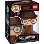 Funko POP TV: Stranger Things - Mr. Whatsit #1808