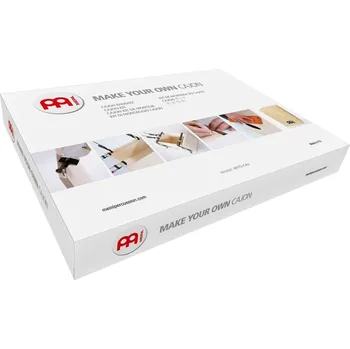 Hudebniny Meinl MYO-CAJ Dřevěný cajon (Jako nové)