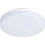 LED venkovní světlo WO731-1 - kruh 22 cm, bílá