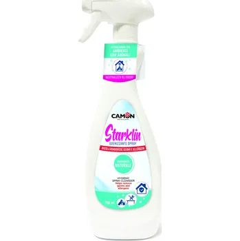 STARKLIN DEZINFEKCE SPRAY 750 ml PRIRODNI CAMON