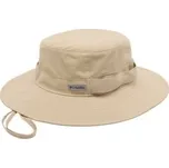 Columbia Packable Bucket Hat Ancient Fossil Fieldaze, Dark Stone 271 béžová L/XL