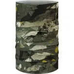 Buff Coolnet UV HETCH FOREST zelená