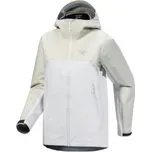 Arcteryx Beta Jacket Women Sea Salt / Arctic Silk béžová L