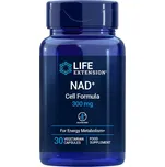 NAD+ Cell formula 300mg, 30 vegetariánských kapslí