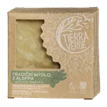 Tierra Verde Sprchové mýdlo s vavřínovým olejem 190 g