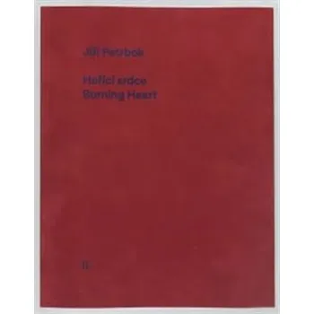 Umění Hořící srdce/Burning Heart