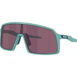 Sluneční brýle Oakley SUTRO - MATTE PACIFIC PRIZM ROAD BLACK