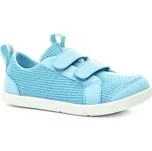 Xero shoes Dillon Knit Kids Milky Blue dětské modré barefoot tenisky Velikost boty (EU): 28, Vnitřní délka boty: 181, Vnitřní šířka boty: 70