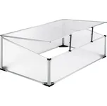 Linder Exclusiv Pařeniště MC4362 120x80x30/40 cm