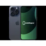 iPhone 15 Pro Max 512GB Modrý titan - Použité