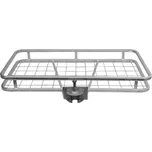 Nosič na zvěř na tažné zařízení + šroubový pevný držák