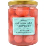 KimchiLove Pink Picled Radish nakládaná…