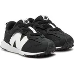 Sneakersy New Balance NW327CBW Černá 25_5
