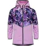 Unuo Dětská softshellová bunda s…