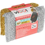 viGO Houbička na teflon 2 ks